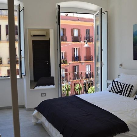 Casa Vodret Hotell Cagliari Eksteriør bilde