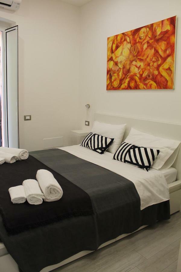 Casa Vodret Hotell Cagliari Eksteriør bilde