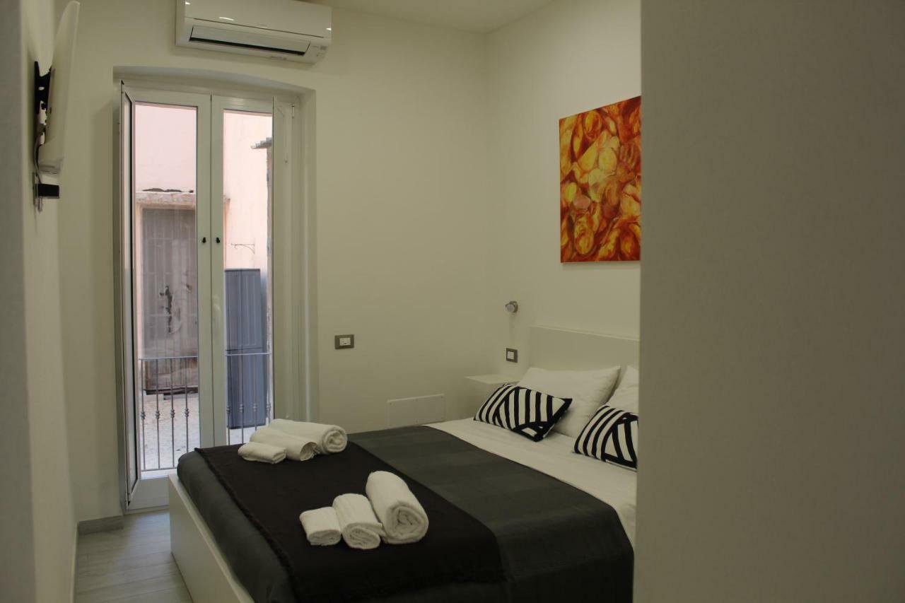 Casa Vodret Hotell Cagliari Eksteriør bilde