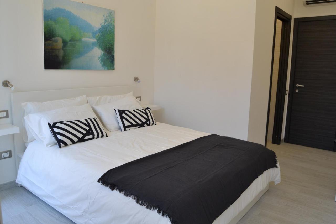 Casa Vodret Hotell Cagliari Eksteriør bilde