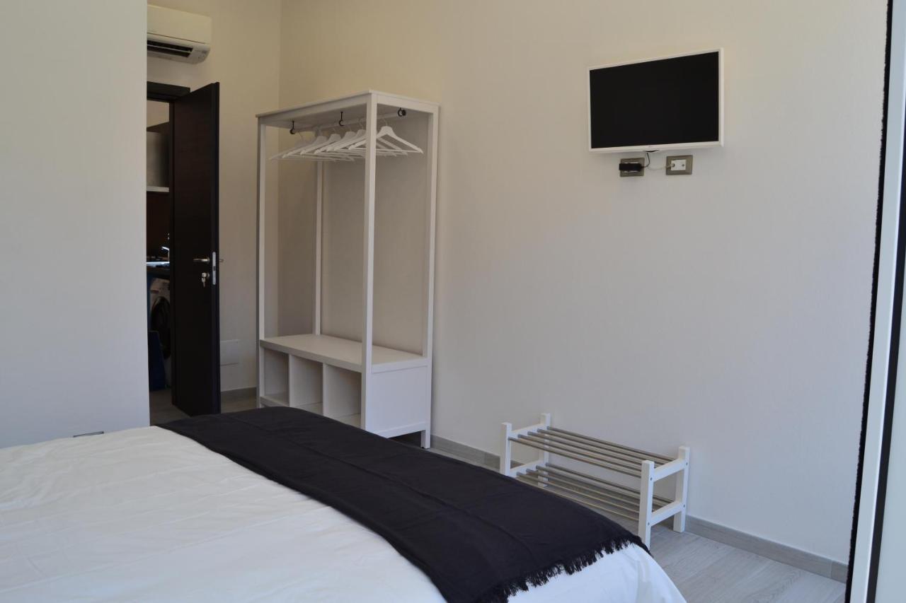 Casa Vodret Hotell Cagliari Eksteriør bilde