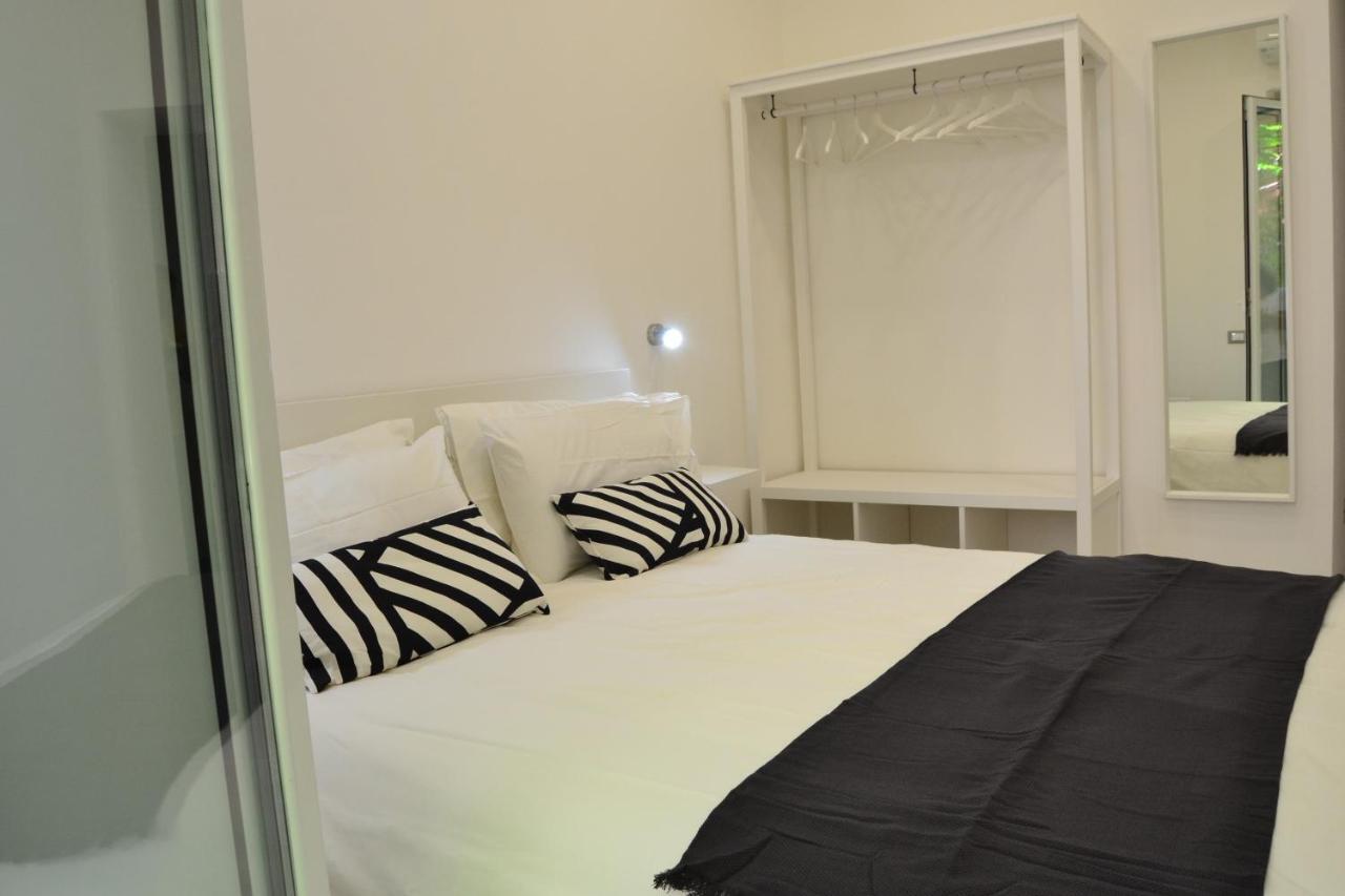 Casa Vodret Hotell Cagliari Eksteriør bilde